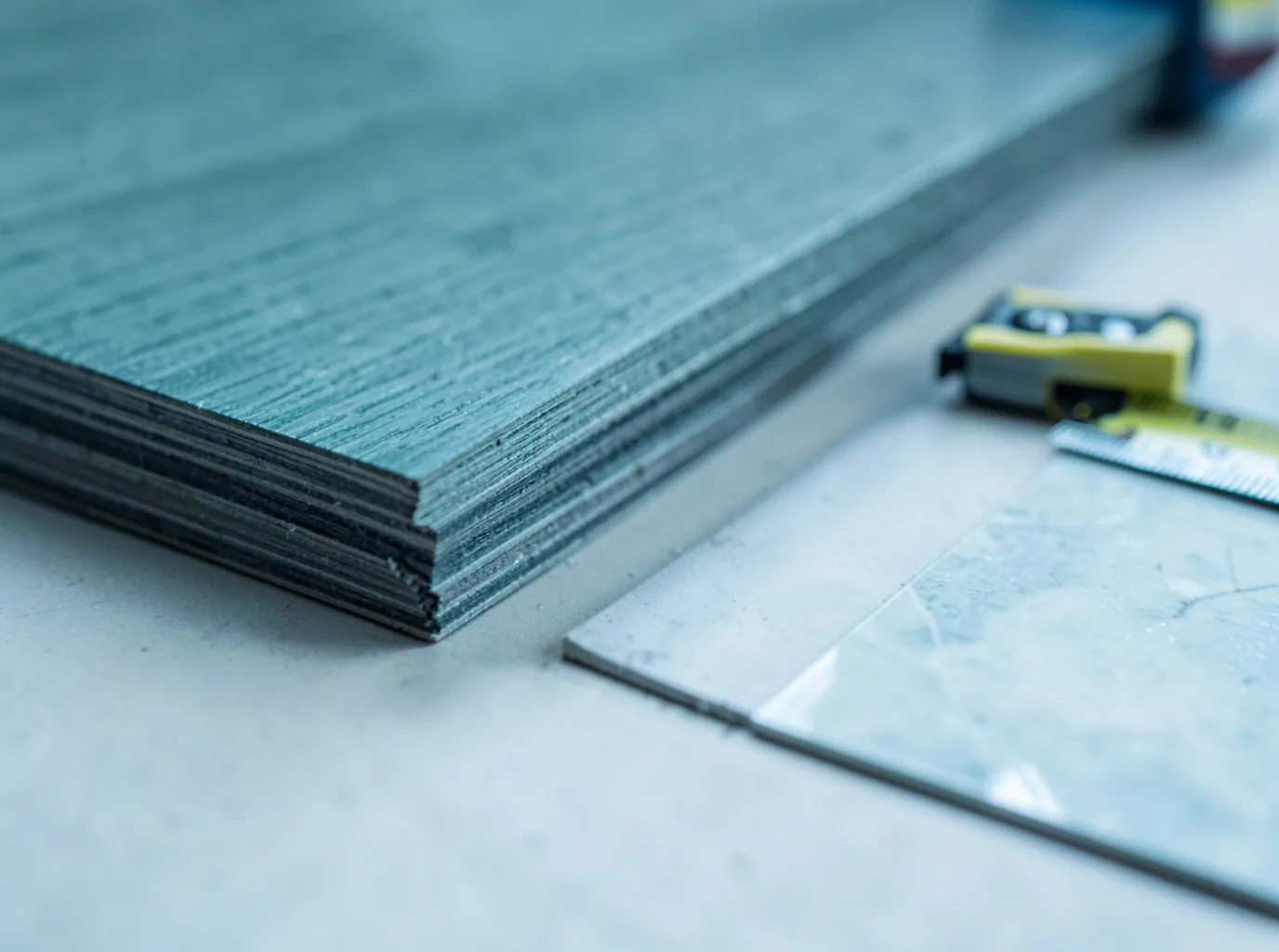 Luxury Vinyl Plank Installation Powell, TN FAQs
